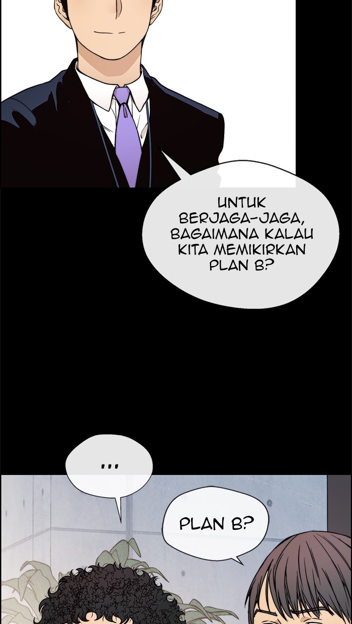 The Man Chapter 98 - halaman 14