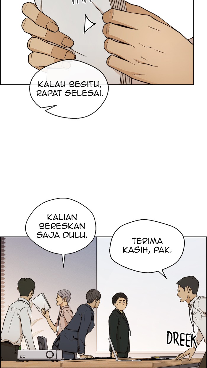 The Man Chapter 98 - halaman 2