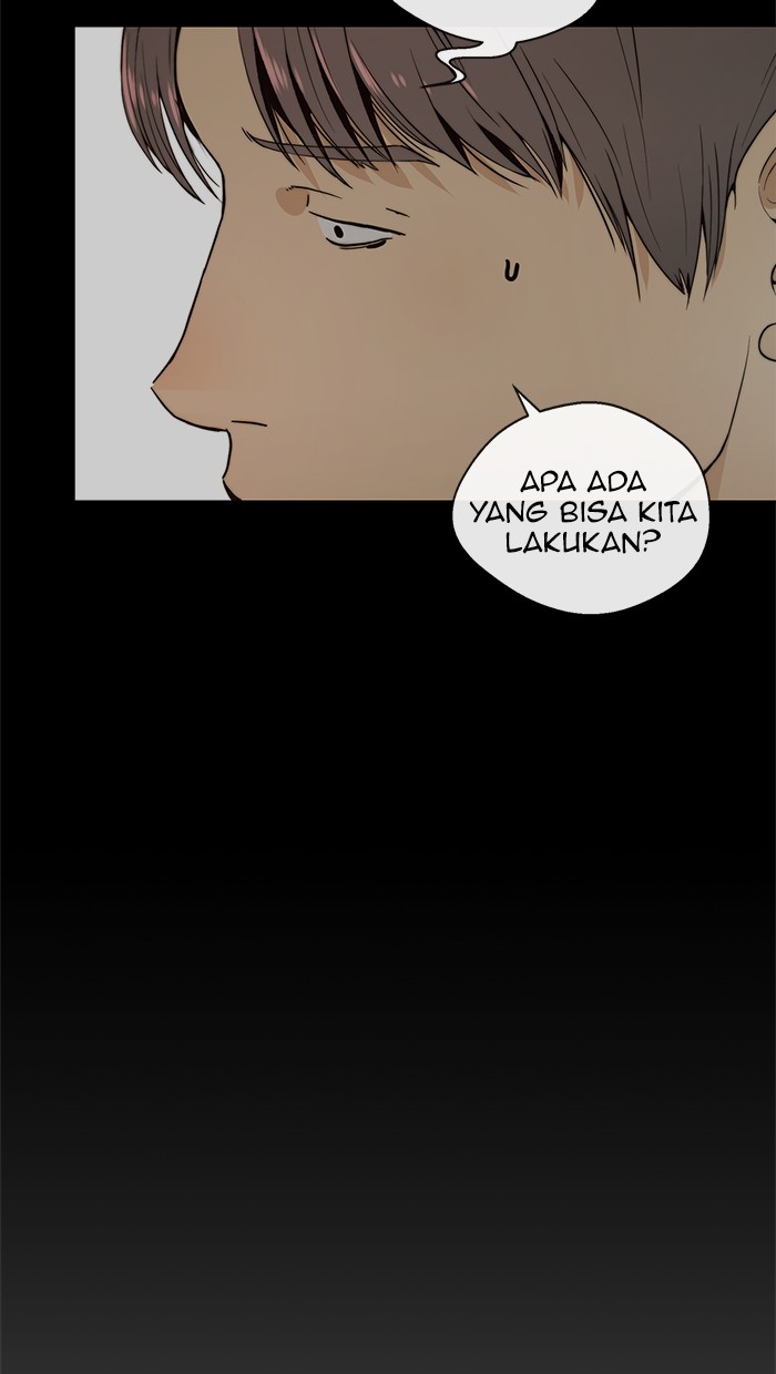 The Man Chapter 98 - halaman 20
