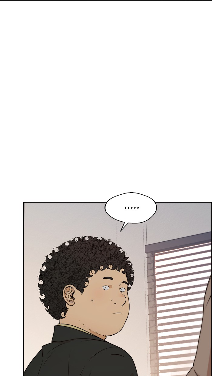 The Man Chapter 98 - halaman 3
