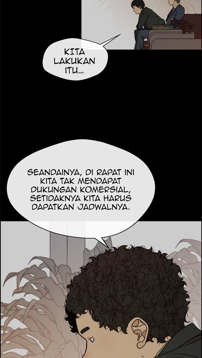 The Man Chapter 98 - halaman 31