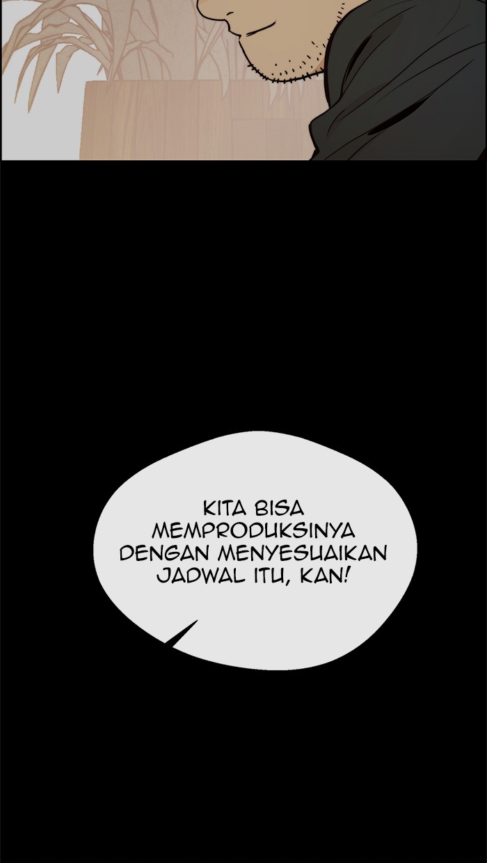 The Man Chapter 98 - halaman 32