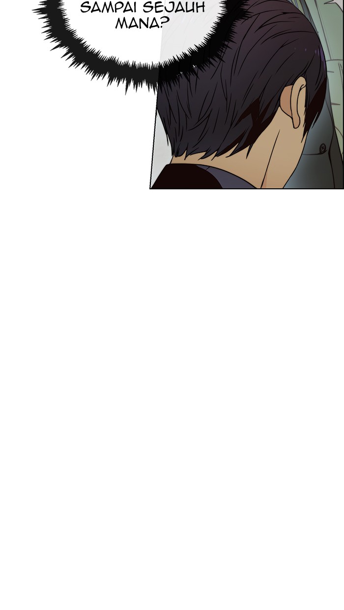 The Man Chapter 98 - halaman 36