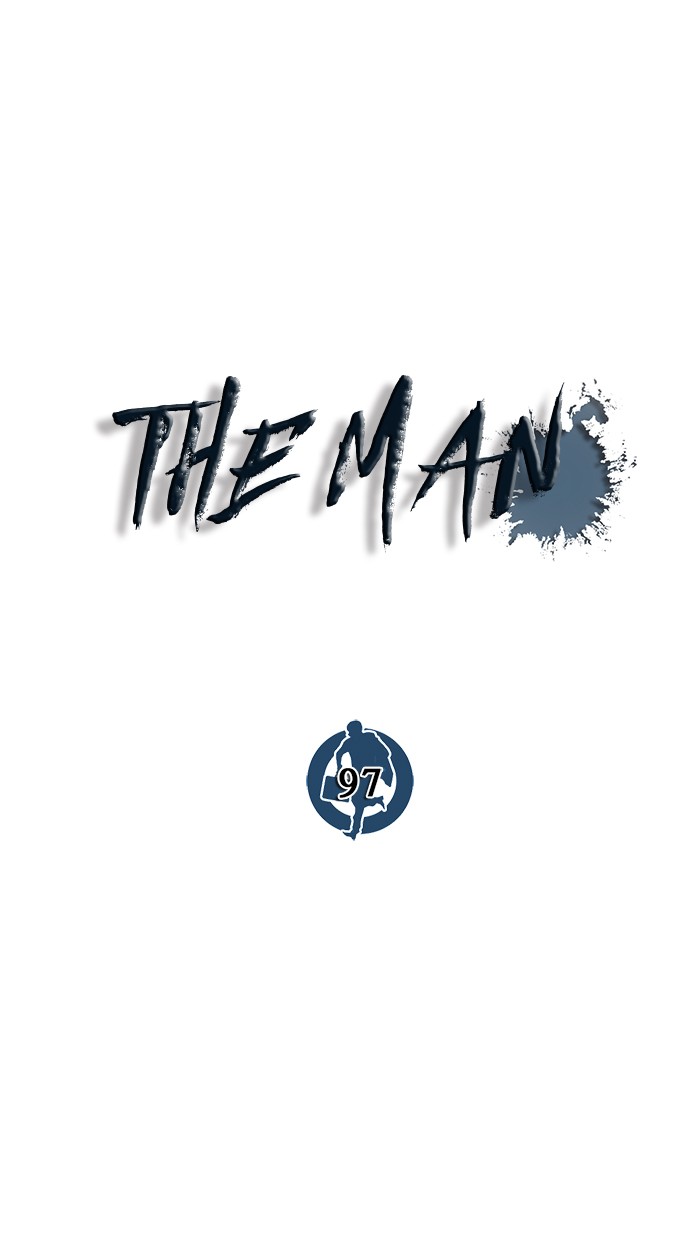 The Man Chapter 98 - halaman 41