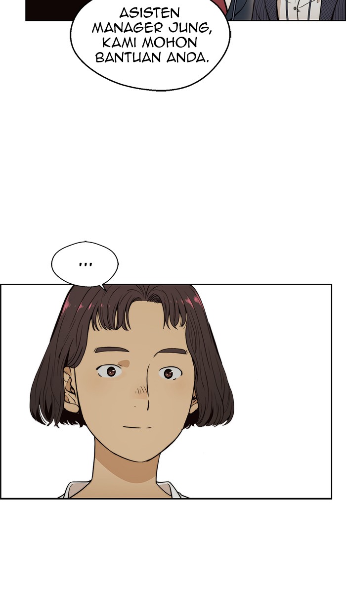 The Man Chapter 98 - halaman 48