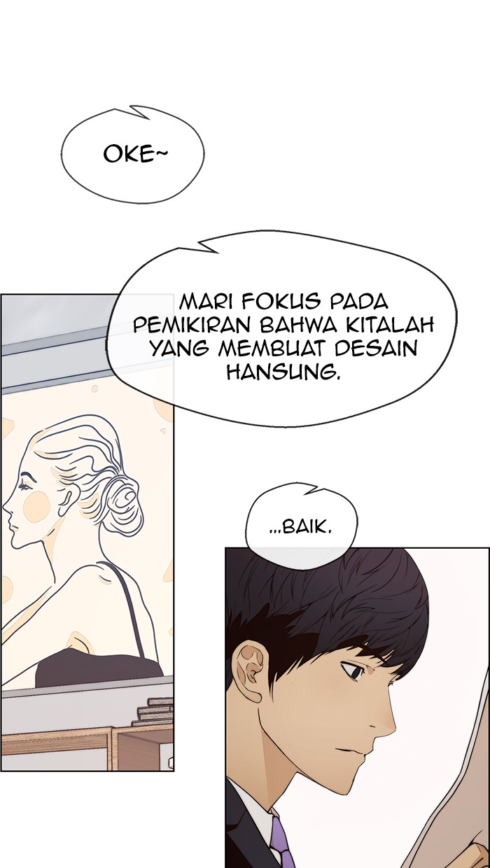 The Man Chapter 98 - halaman 64