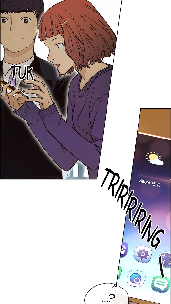 The Man Chapter 98 - halaman 89