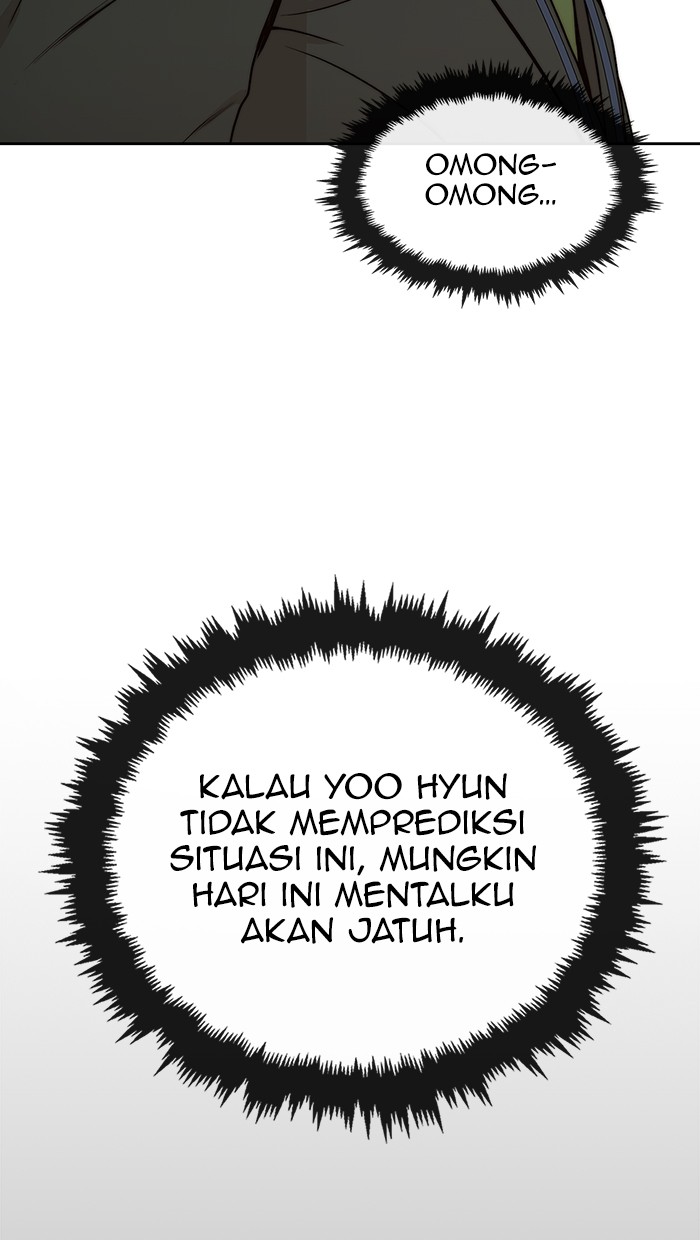 The Man Chapter 98 - halaman 9