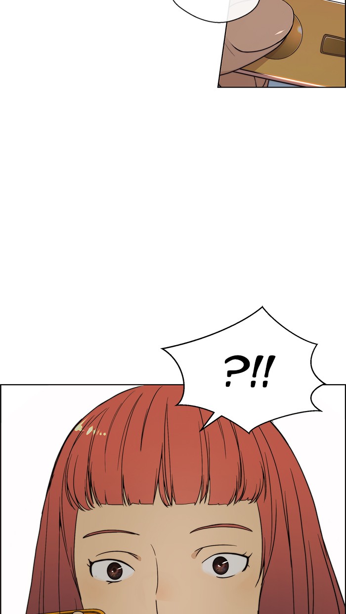 The Man Chapter 98 - halaman 90