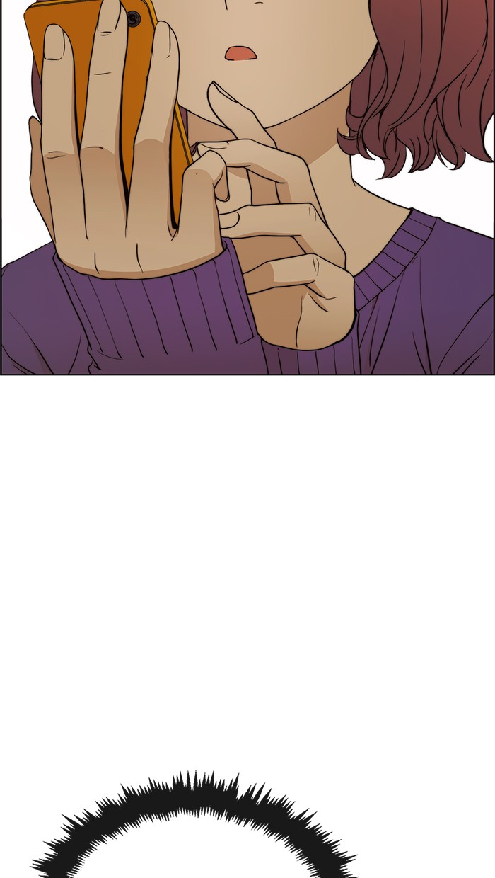 The Man Chapter 98 - halaman 91