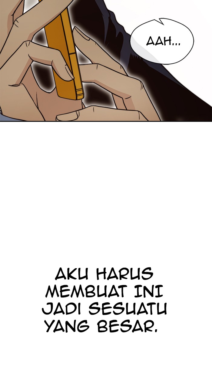 The Man Chapter 98 - halaman 93