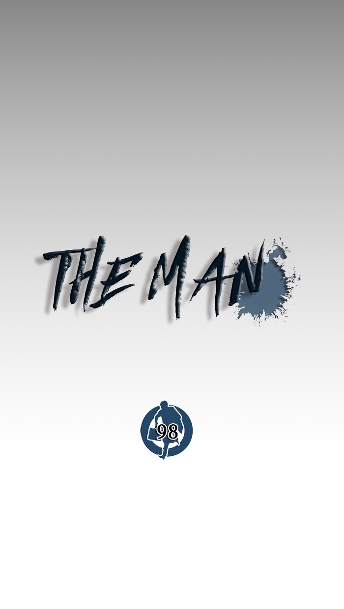 The Man Chapter 99 - halaman 12