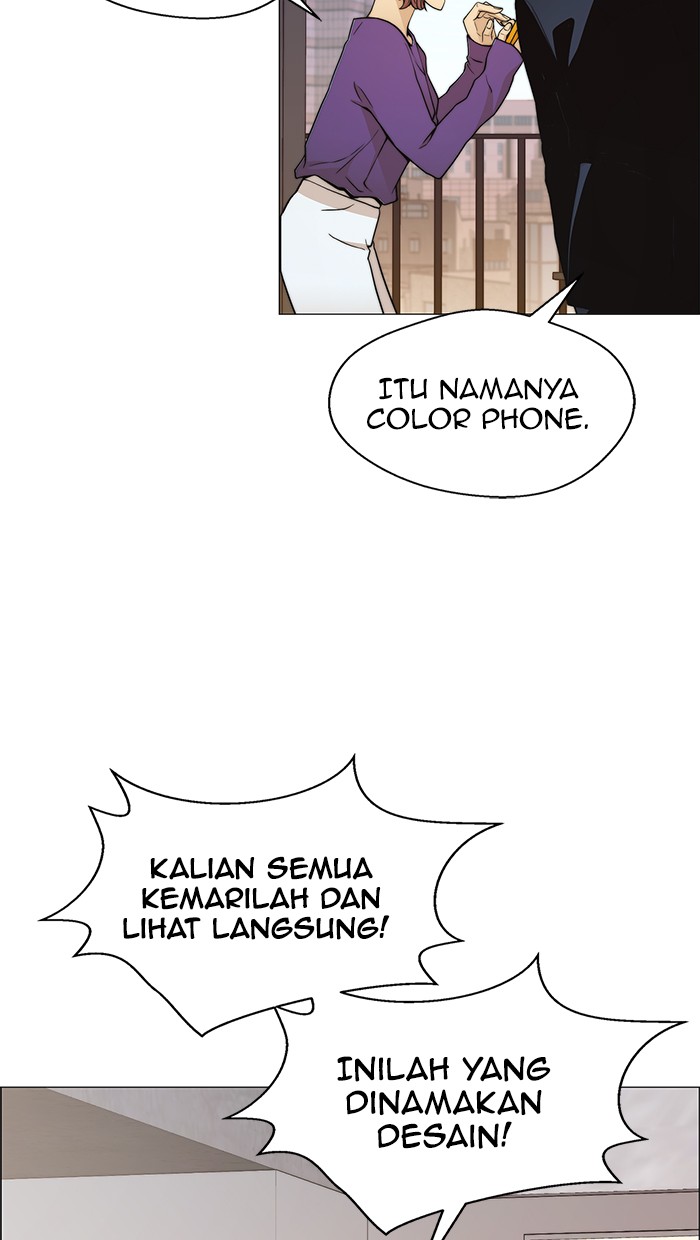 The Man Chapter 99 - halaman 15