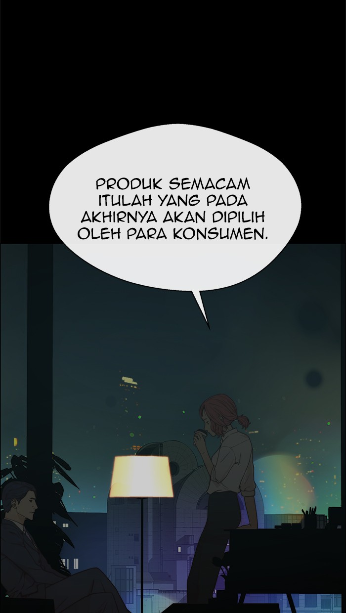 The Man Chapter 99 - halaman 2