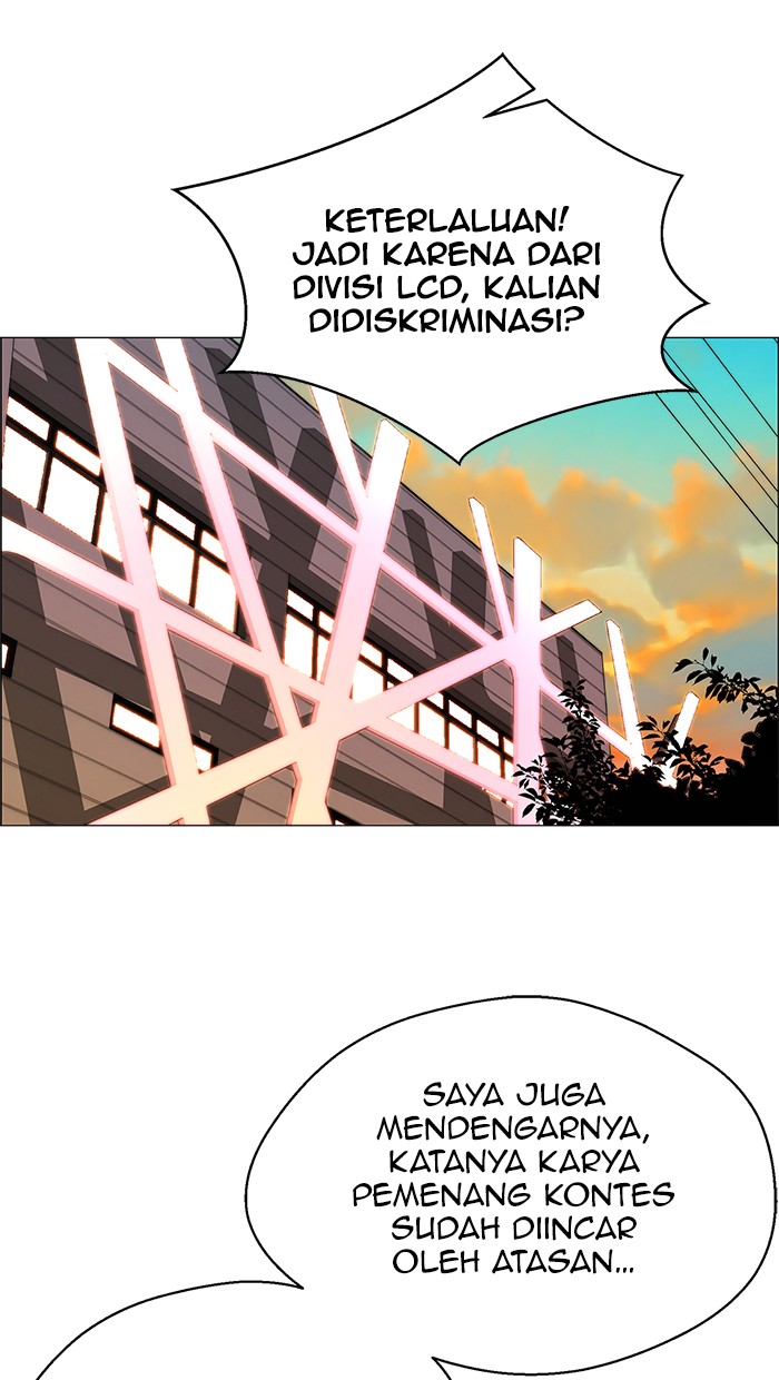 The Man Chapter 99 - halaman 23