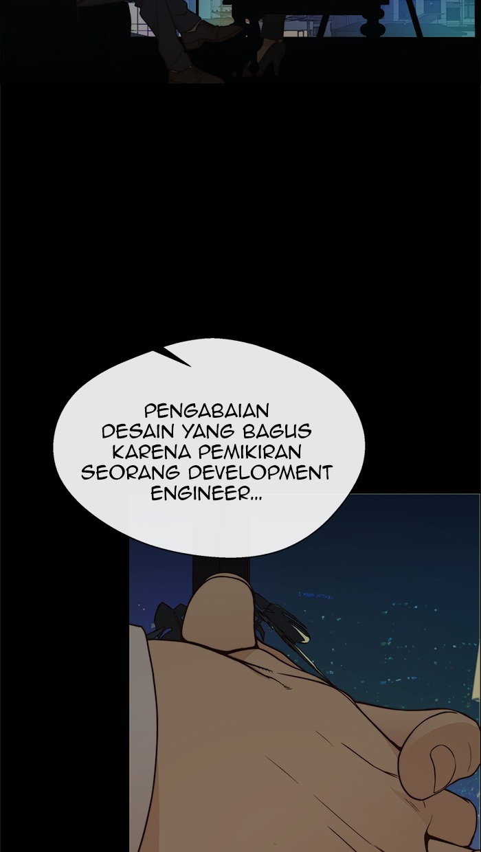 The Man Chapter 99 - halaman 3