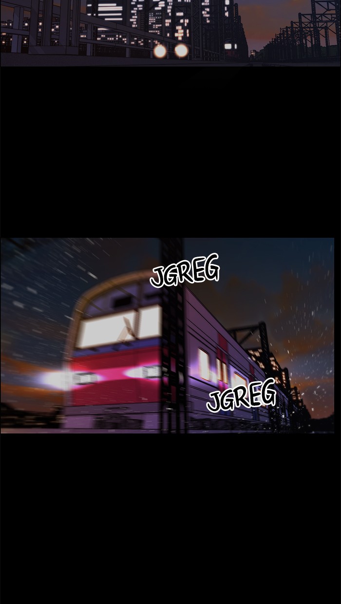 The Man Chapter 99 - halaman 34