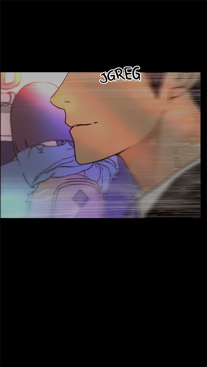The Man Chapter 99 - halaman 36