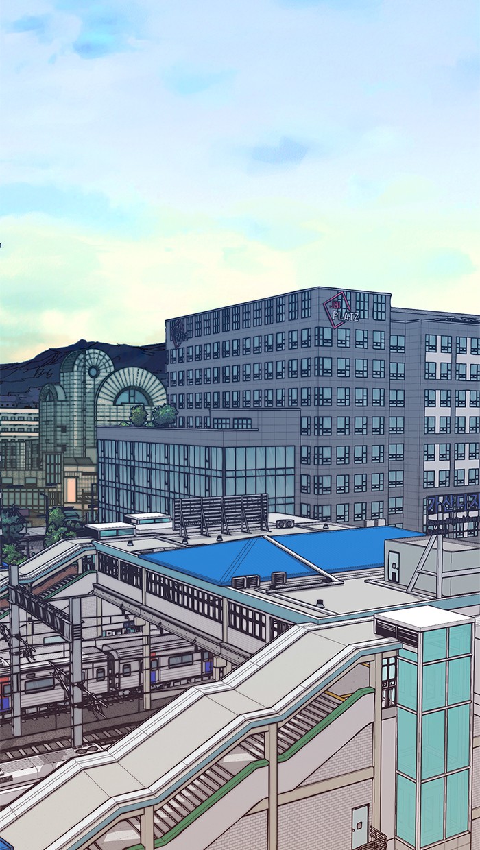 The Man Chapter 99 - halaman 40
