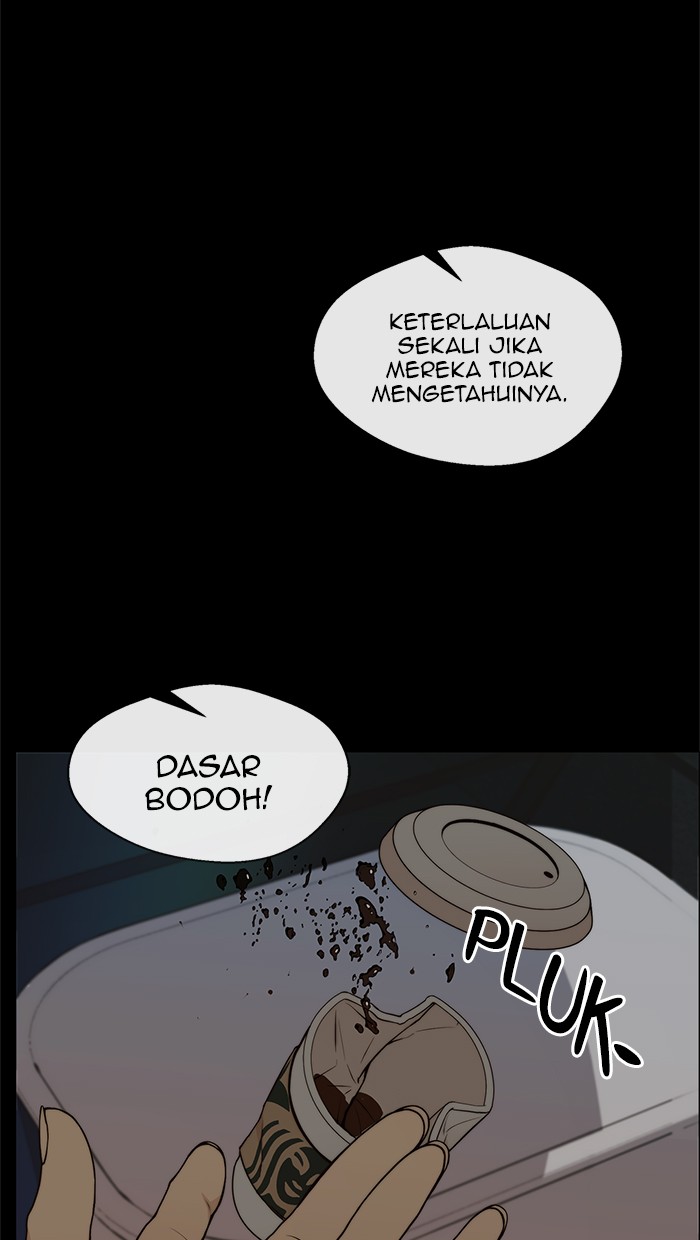 The Man Chapter 99 - halaman 5