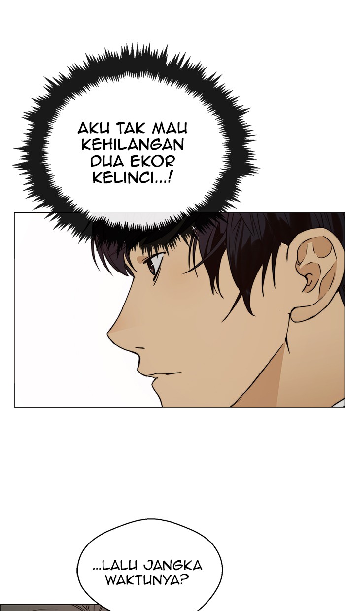 The Man Chapter 99 - halaman 52