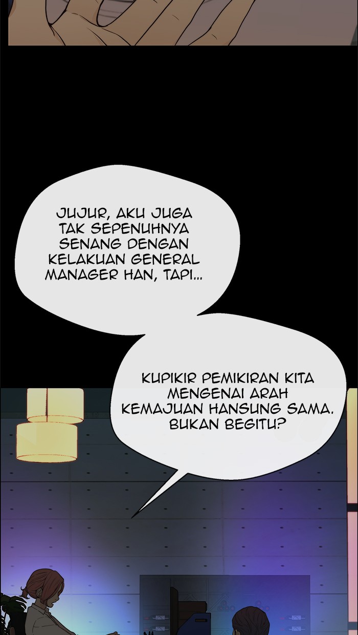 The Man Chapter 99 - halaman 6