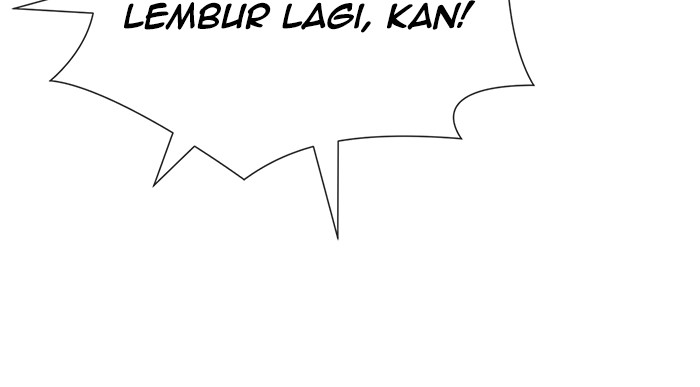 The Man Chapter 99 - halaman 75