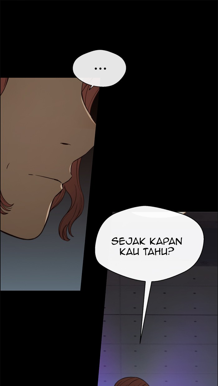 The Man Chapter 99 - halaman 84