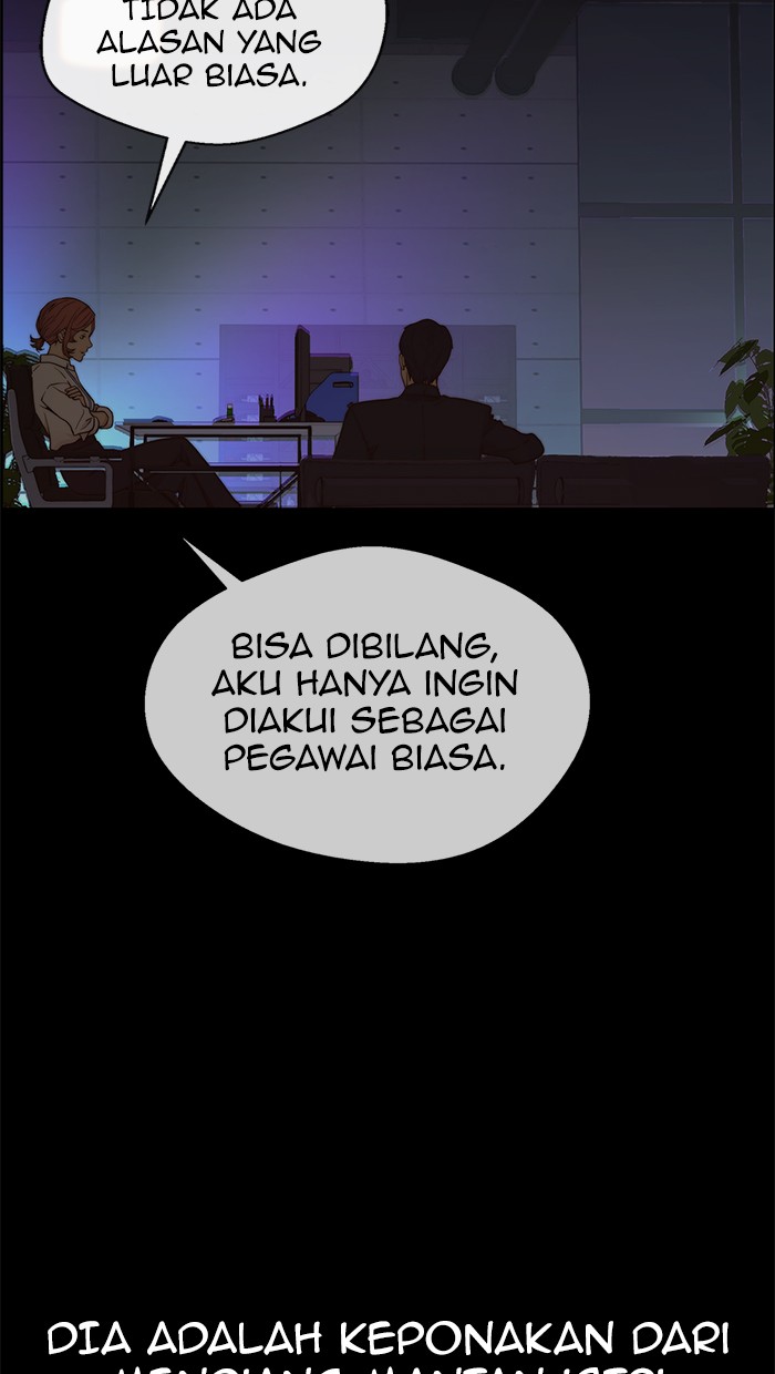 The Man Chapter 99 - halaman 86