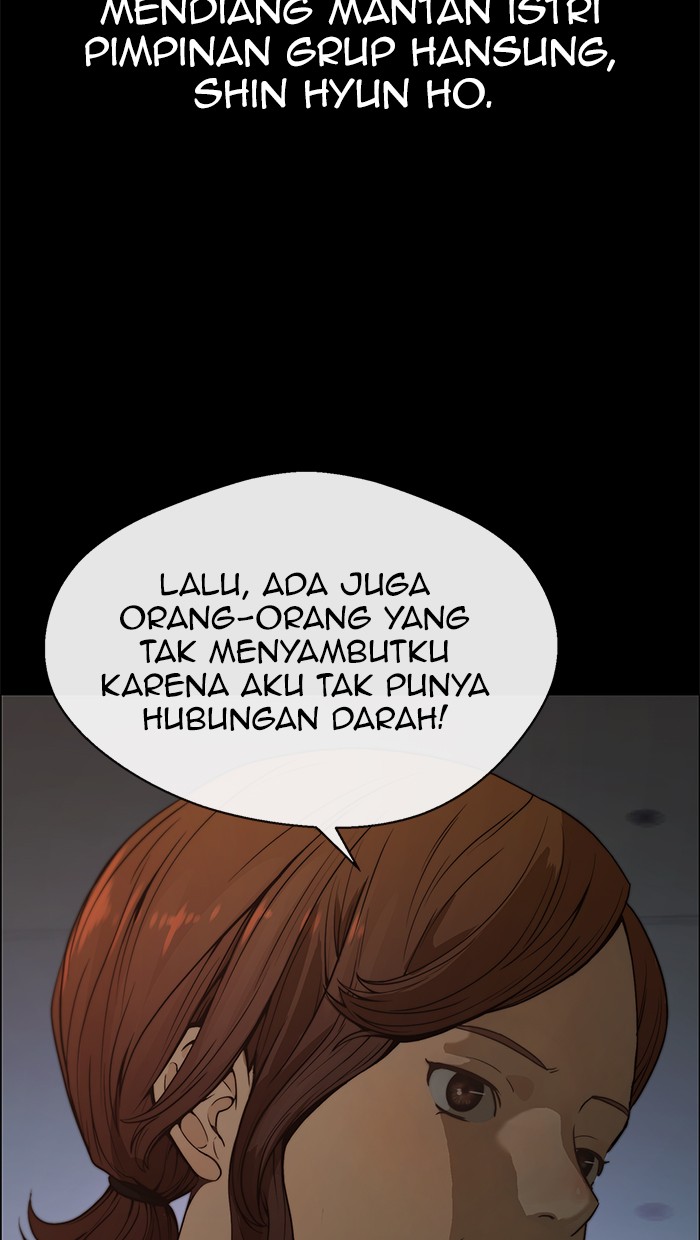The Man Chapter 99 - halaman 87
