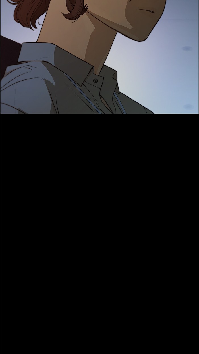 The Man Chapter 99 - halaman 88