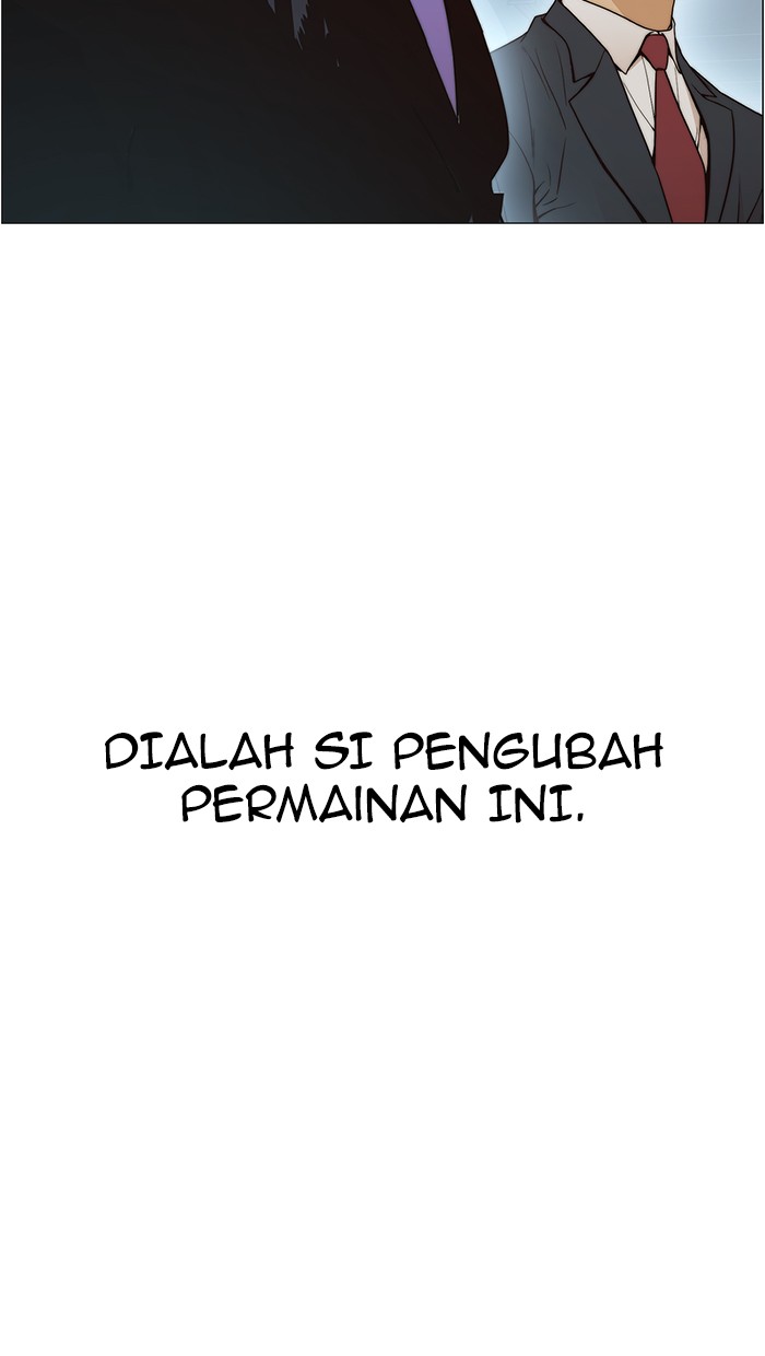 The Man Chapter 99 - halaman 93