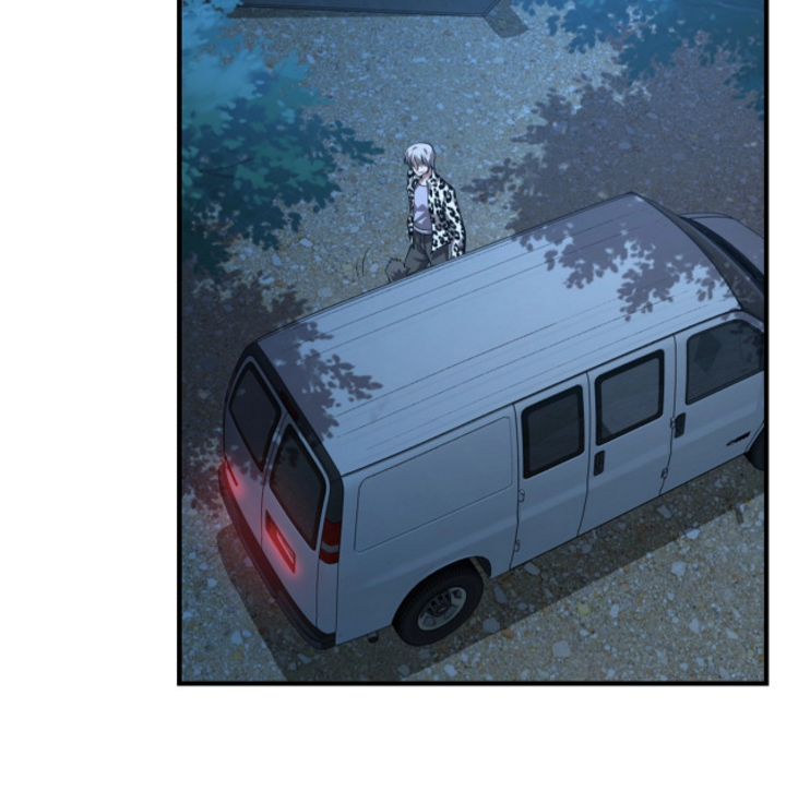 The Man From Hell Chapter 7 - halaman 25