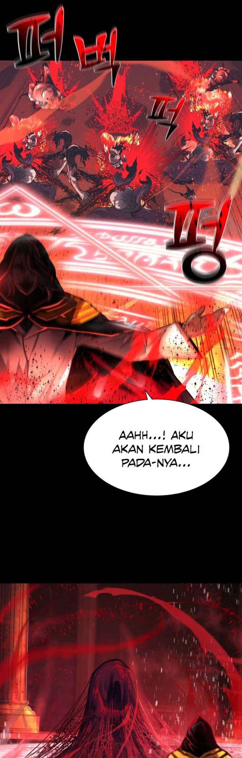 The Man Who Devoured the Light Chapter 1 - halaman 14