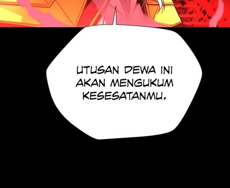 The Man Who Devoured the Light Chapter 1 - halaman 21