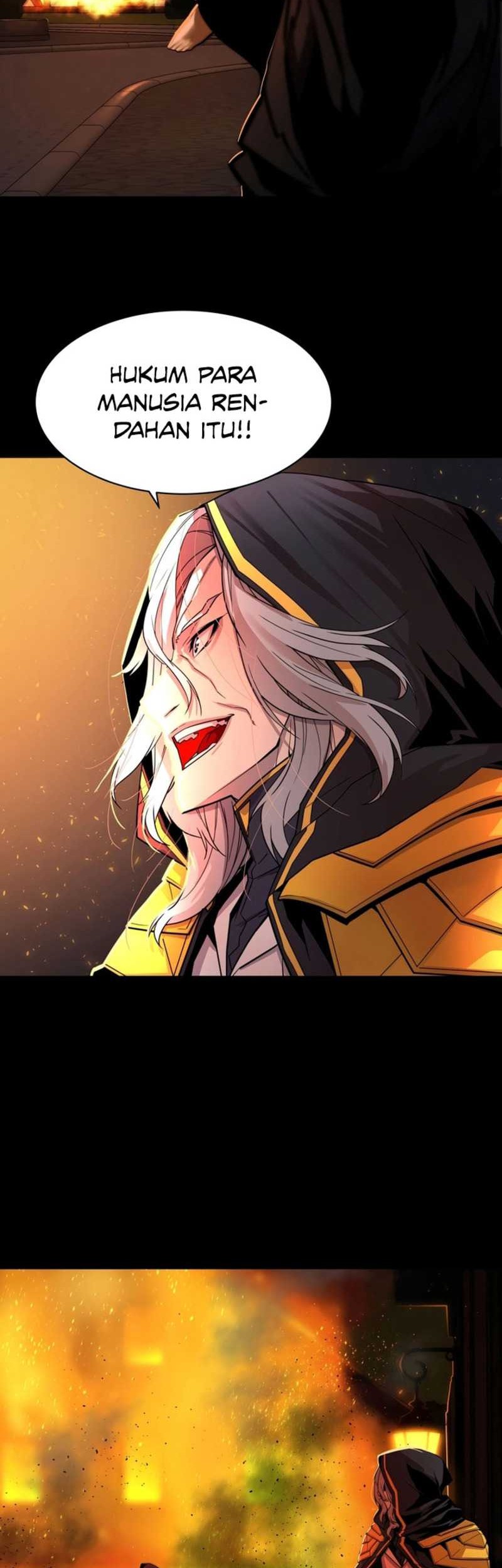 The Man Who Devoured the Light Chapter 1 - halaman 34