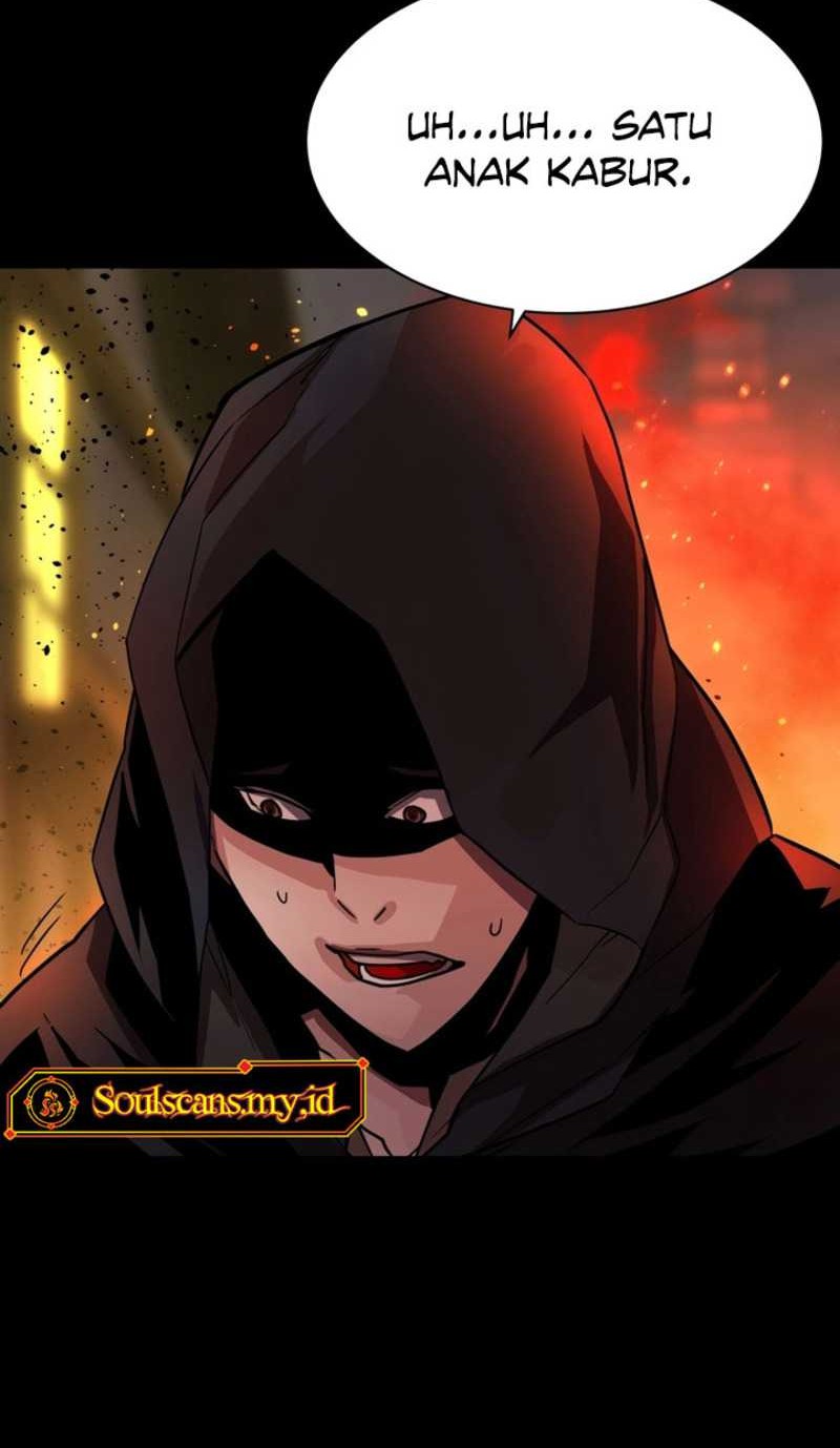 The Man Who Devoured the Light Chapter 1 - halaman 36