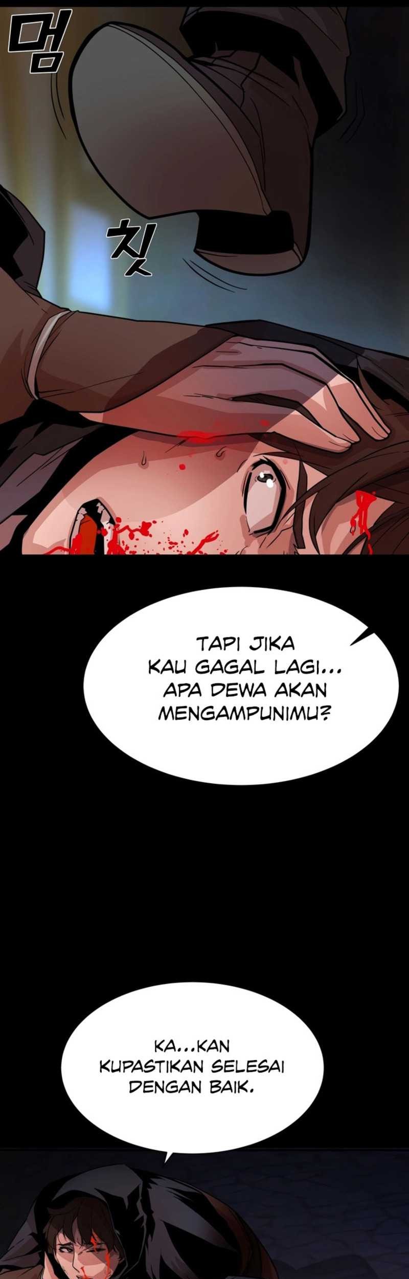 The Man Who Devoured the Light Chapter 1 - halaman 41