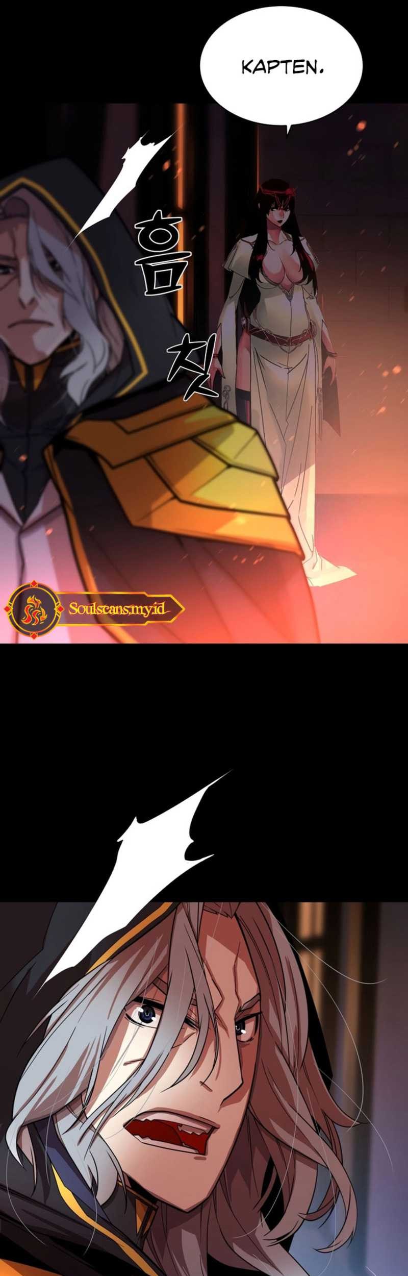 The Man Who Devoured the Light Chapter 1 - halaman 44
