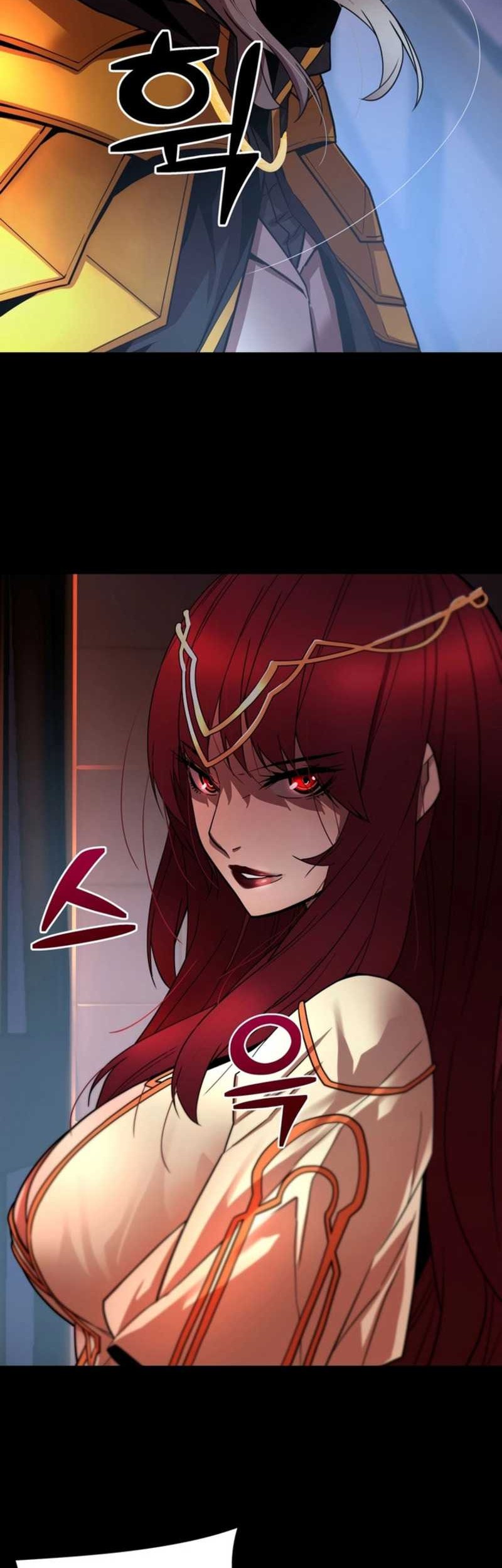 The Man Who Devoured the Light Chapter 1 - halaman 45