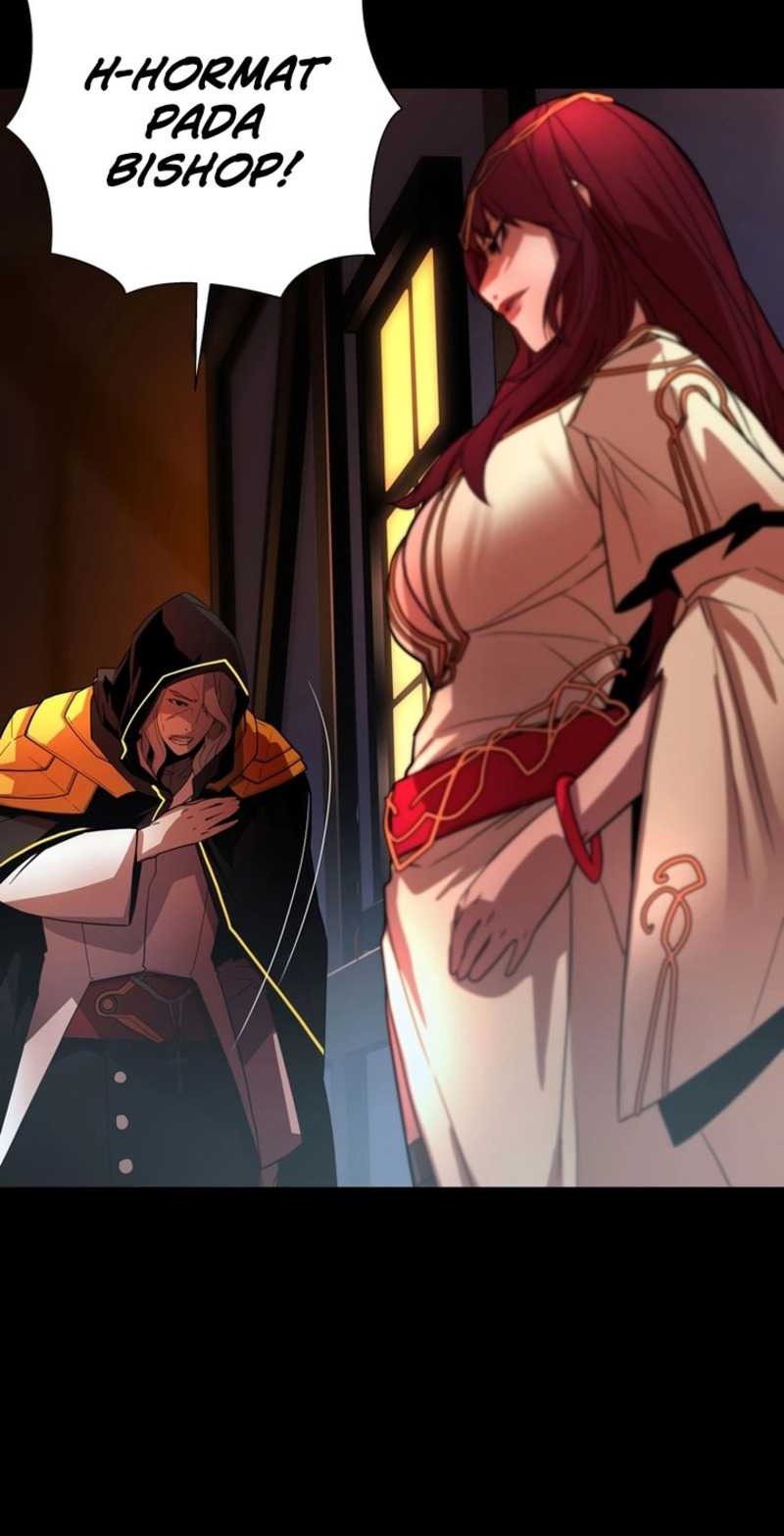 The Man Who Devoured the Light Chapter 1 - halaman 46