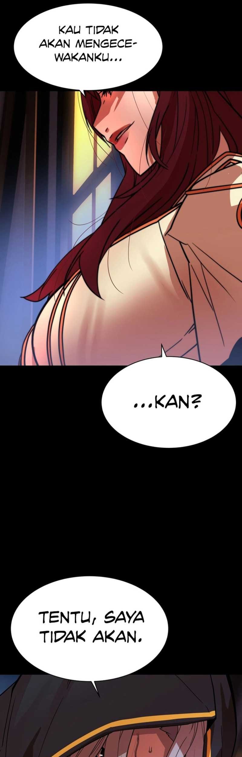 The Man Who Devoured the Light Chapter 1 - halaman 47