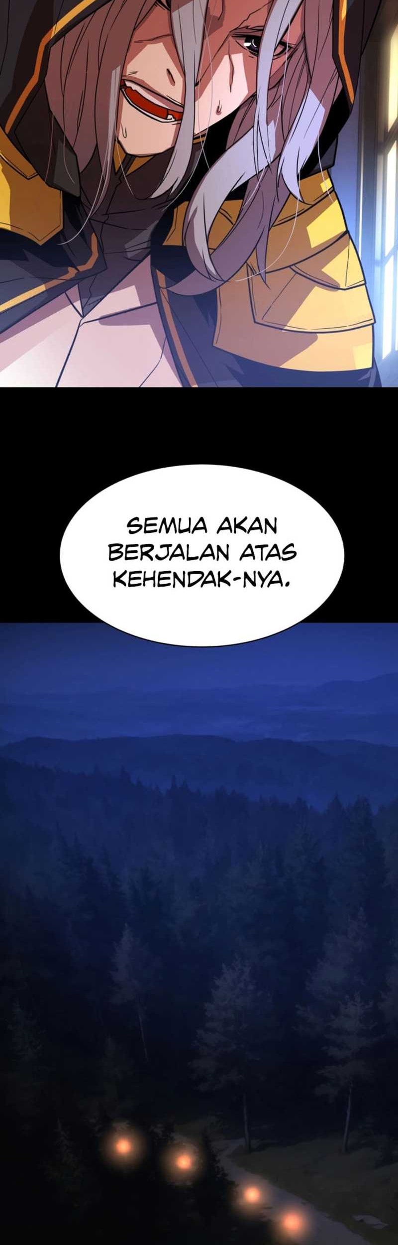 The Man Who Devoured the Light Chapter 1 - halaman 48