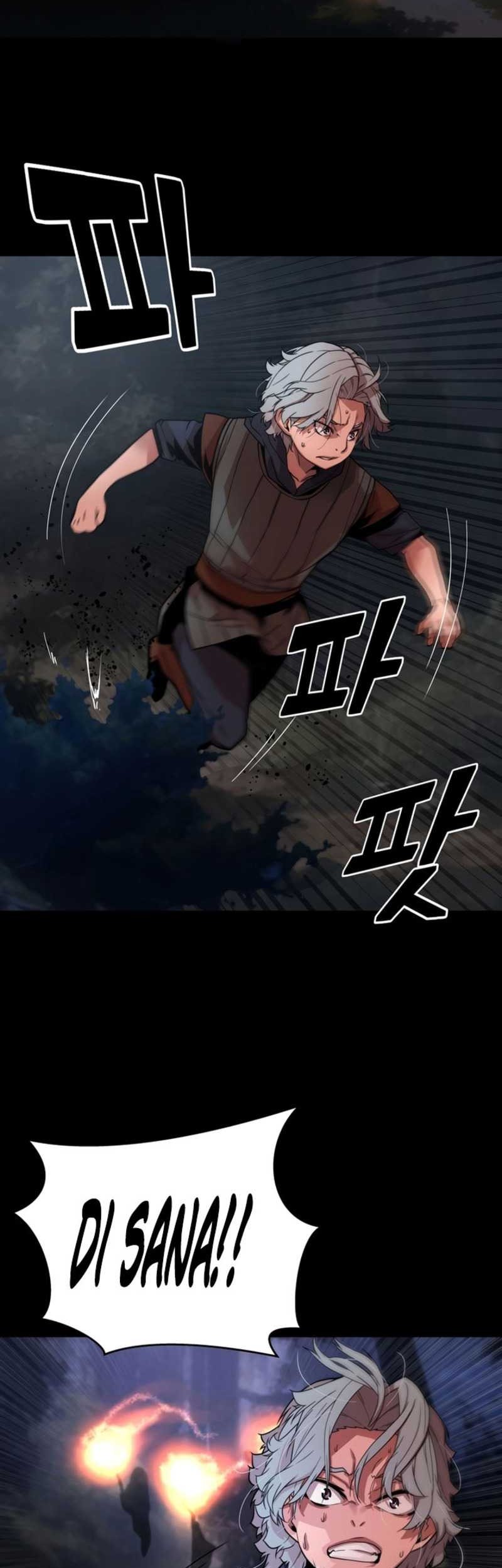The Man Who Devoured the Light Chapter 1 - halaman 49