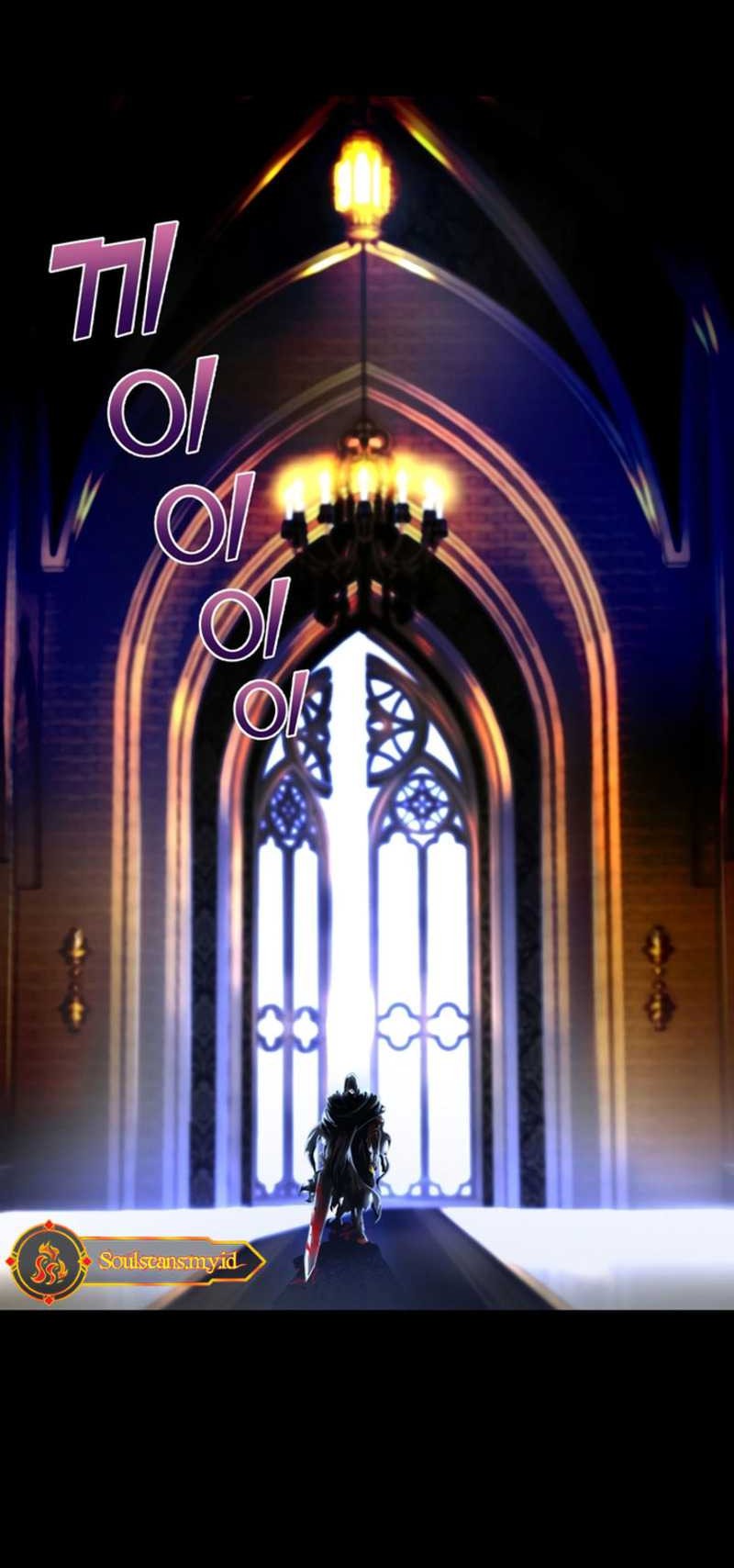 The Man Who Devoured the Light Chapter 1 - halaman 5