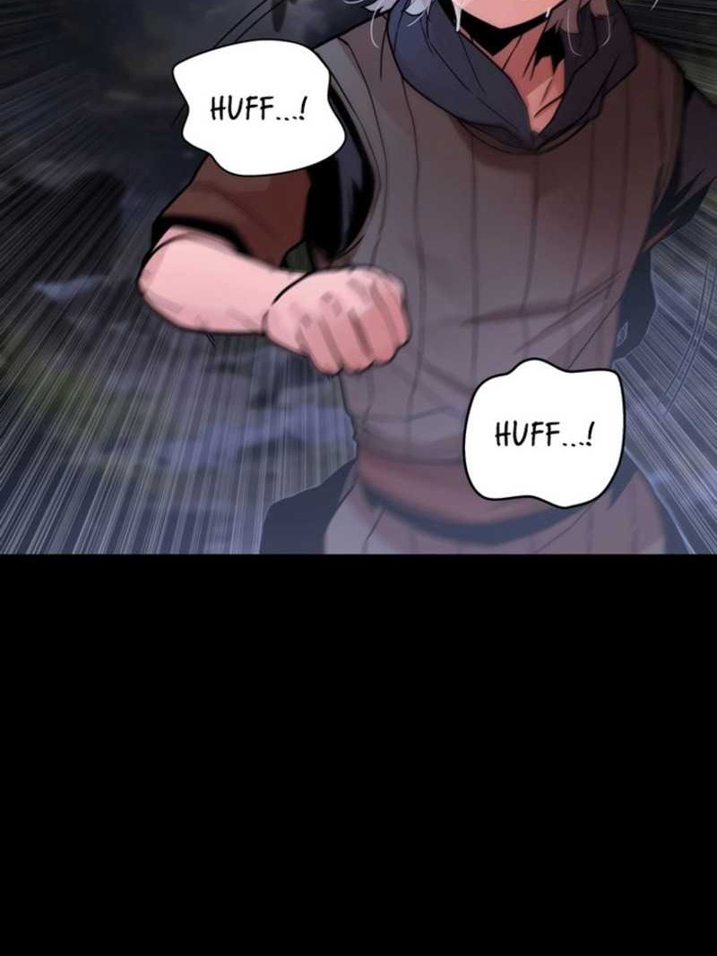 The Man Who Devoured the Light Chapter 1 - halaman 50