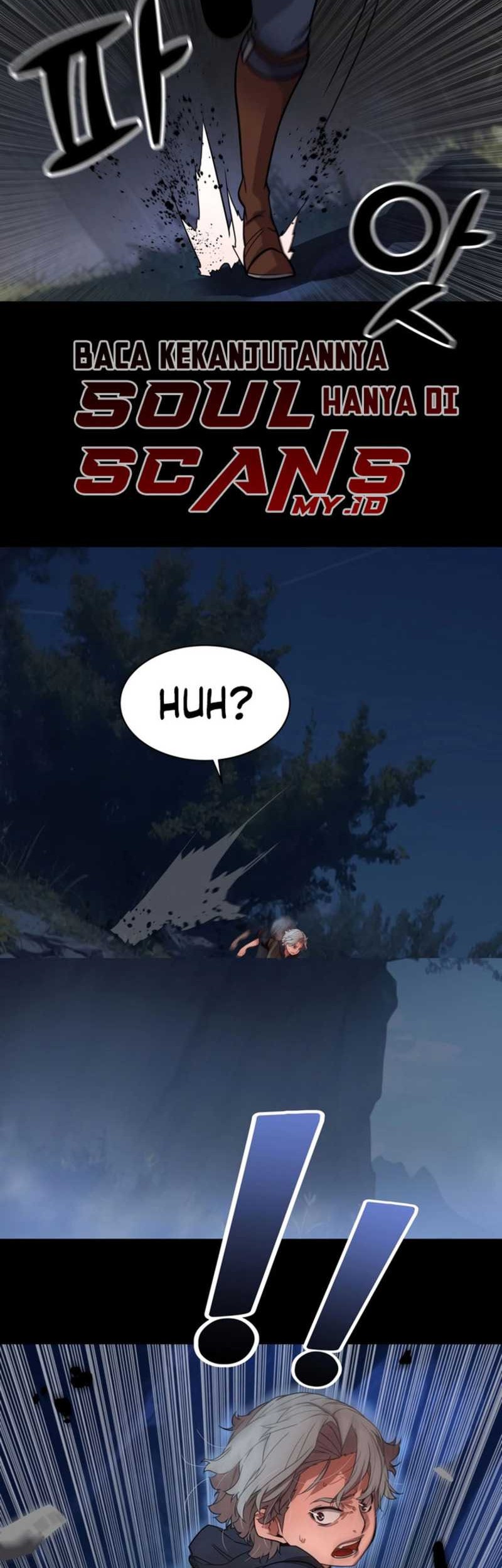 The Man Who Devoured the Light Chapter 1 - halaman 52