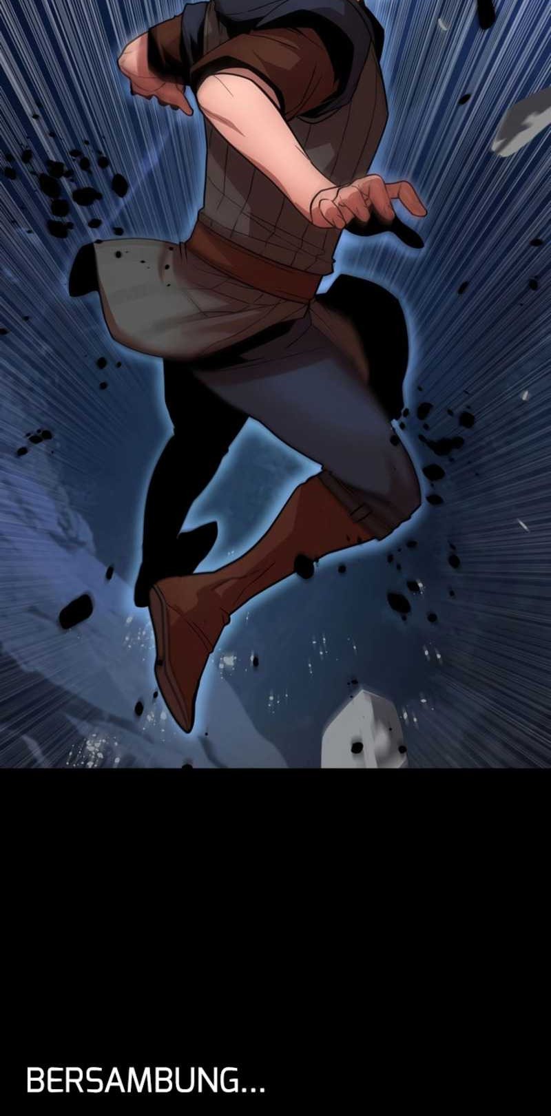 The Man Who Devoured the Light Chapter 1 - halaman 53