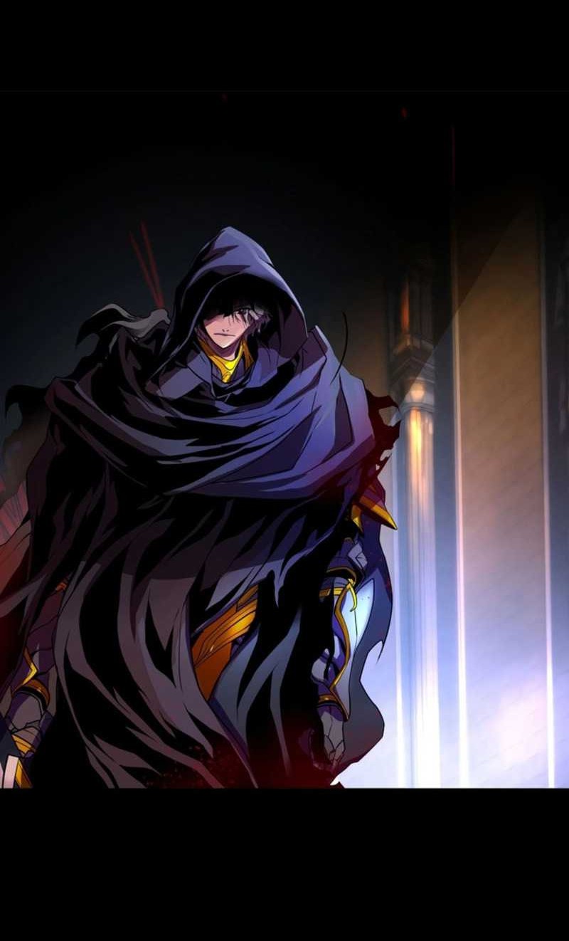 The Man Who Devoured the Light Chapter 1 - halaman 9