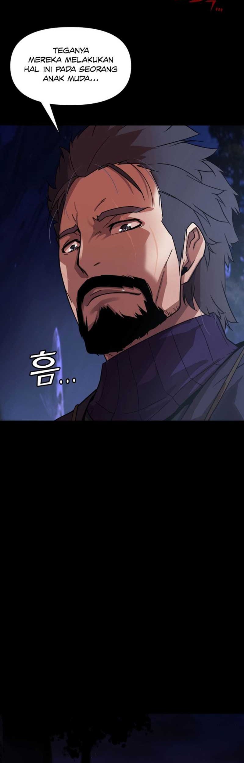The Man Who Devoured the Light Chapter 2 - halaman 7